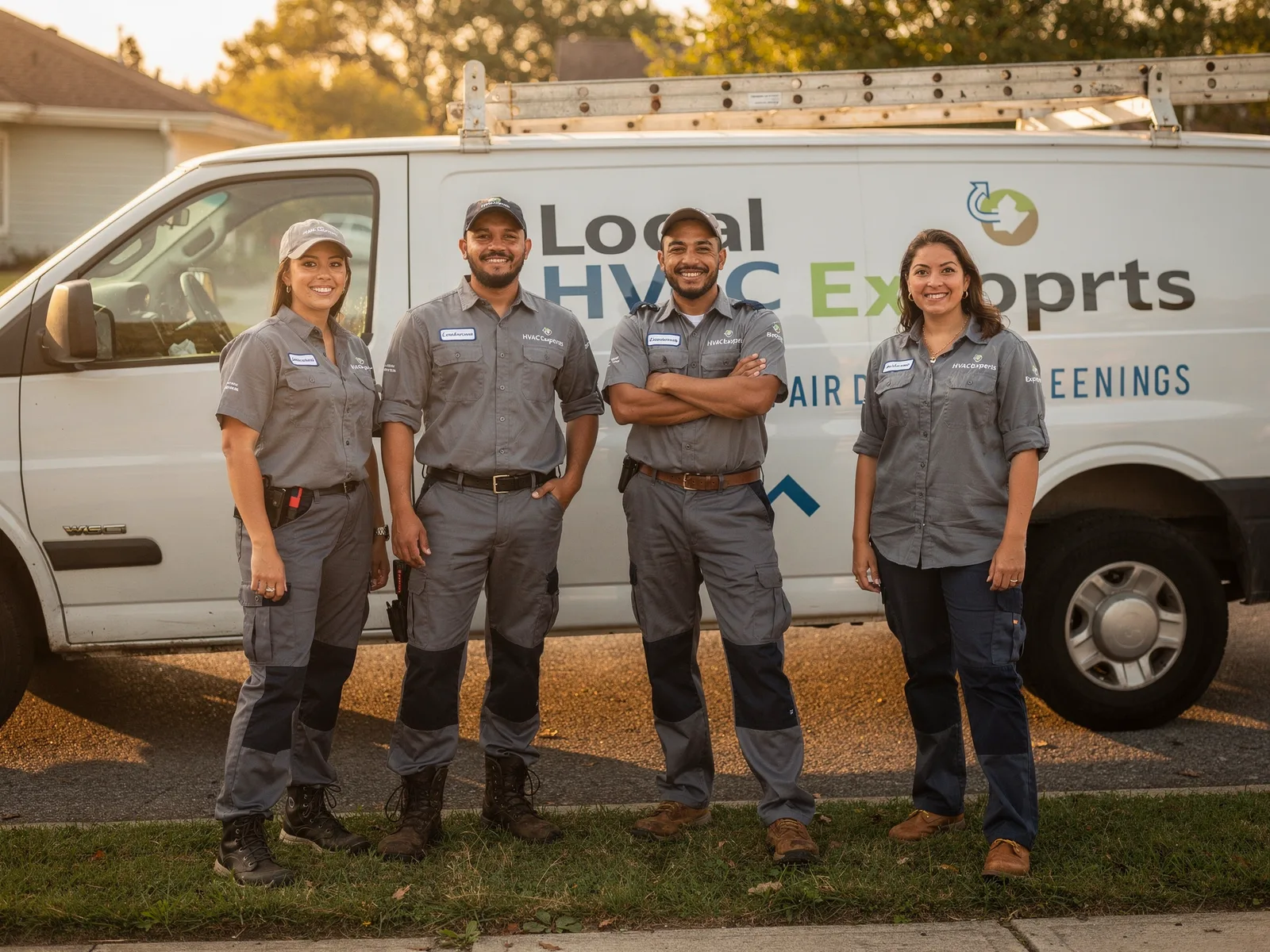24/7 HVAC Repair & AC Replacement company in Exeter, NH