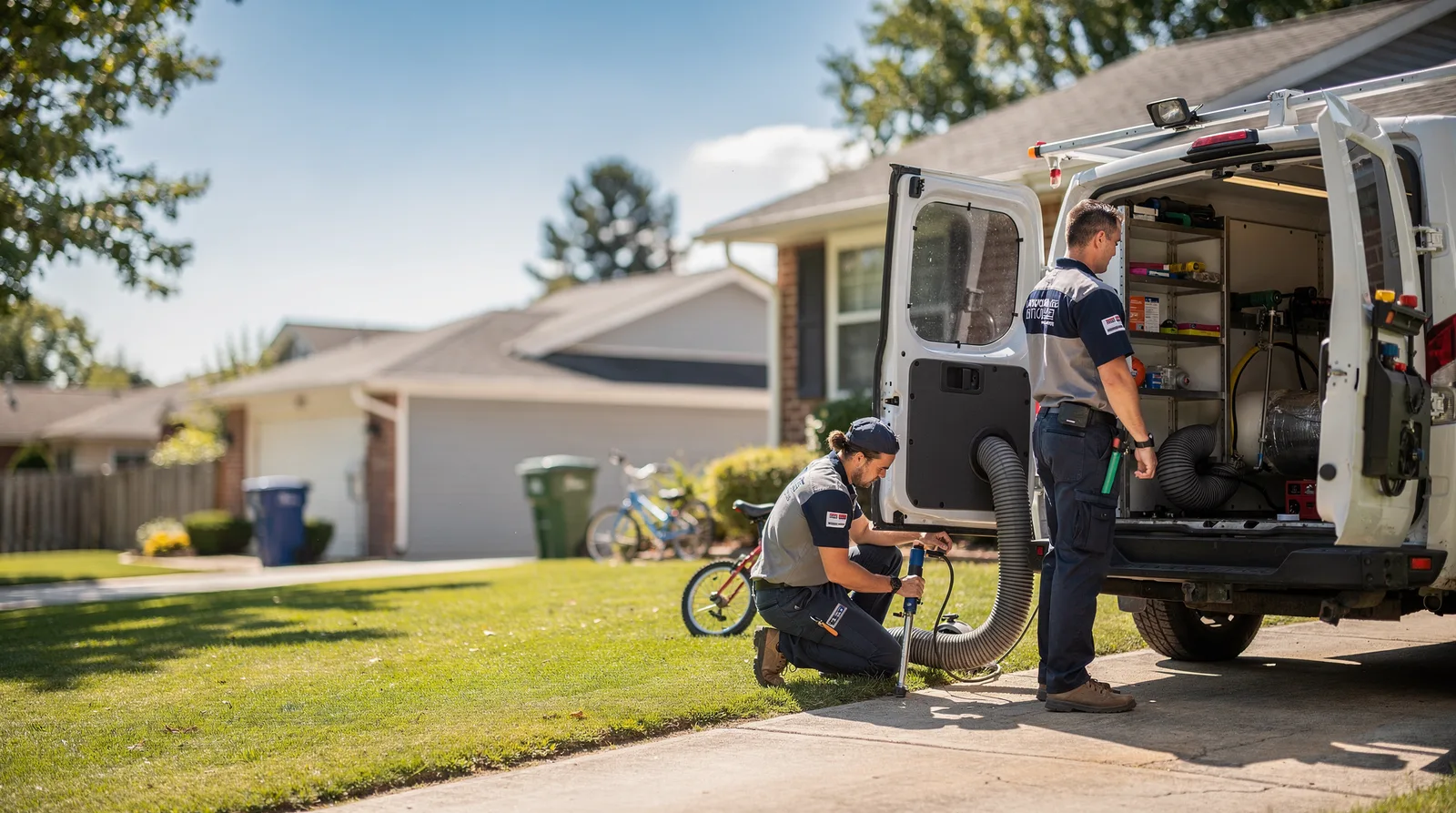 24/7 HVAC Repair & AC Replacement in Exeter, NH near me